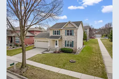 7829 Copper Leaf Trail, Madison, WI 53719 - Photo 1