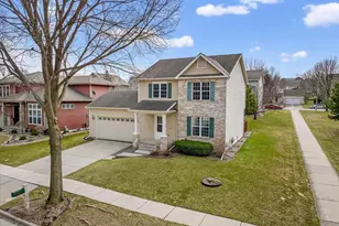 7829 Copper Leaf Tr, Madison, WI 53719 - Photo 1