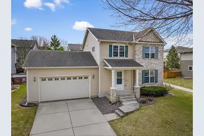 7829 Copper Leaf Trail, Madison, WI 53719 - Photo 4