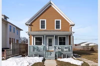 80 Lincoln Avenue, Sheboygan, WI 53081 - Photo 1