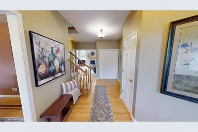 W7619 Koshkonong Lake Road, Fort Atkinson, WI 53538 - Photo 34