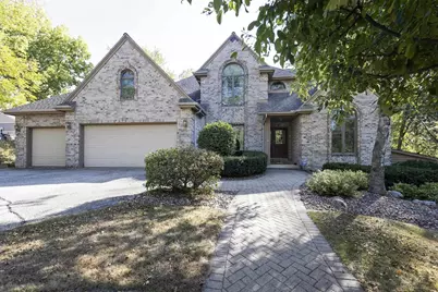 W7619 Koshkonong Lake Road, Fort Atkinson, WI 53538 - Photo 1