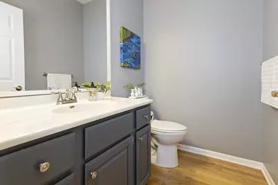 W7619 Koshkonong Lake Road, Fort Atkinson, WI 53538 - Photo 36