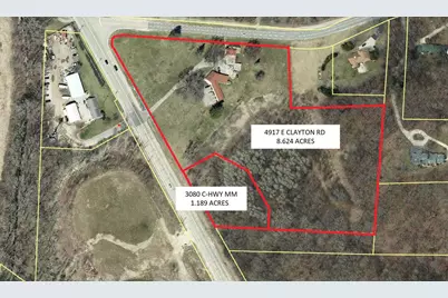 3080 County Road Mm, Fitchburg, WI 53711 - Photo 2