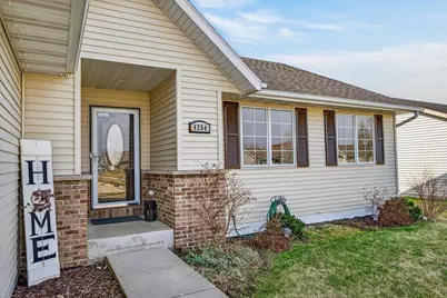4254 Baybrook Drive, Janesville, WI 53546 - Photo 4