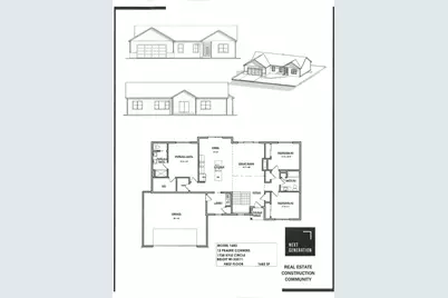 1738 E Kyle Circle, Beloit, WI 53511 - Photo 2