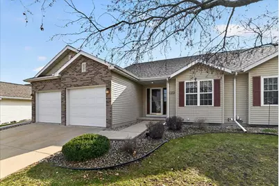 509 Malvern Hill Drive, Madison, WI 53718 - Photo 4