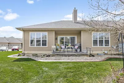 14 Rembrandt Way #9, Fitchburg, WI 53711 - Photo 26
