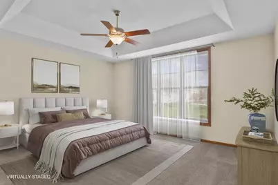 14 Rembrandt Way #9, Fitchburg, WI 53711 - Photo 6