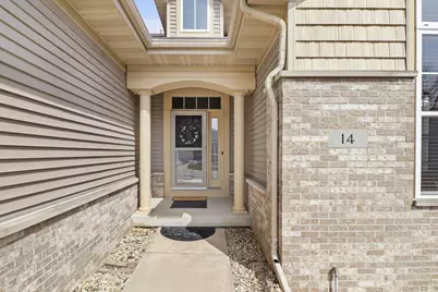 14 Rembrandt Way #9, Fitchburg, WI 53711 - Photo 24