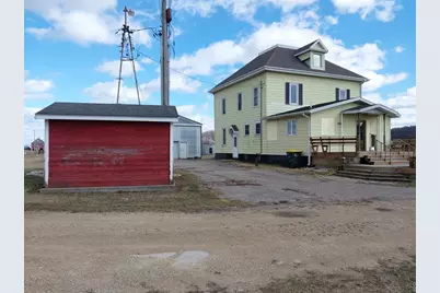 E10056 County C Road, North Freedom, WI 53951 - Photo 1