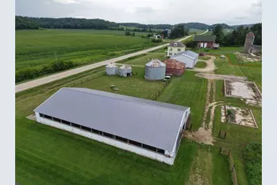 E10056 County C Road, North Freedom, WI 53951 - Photo 2