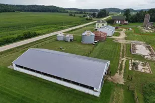E10056 County C Rd, North Freedom, WI 53951 - Photo 2