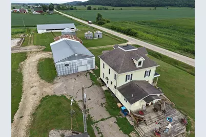 E10056 County C Road, North Freedom, WI 53951 - Photo 80