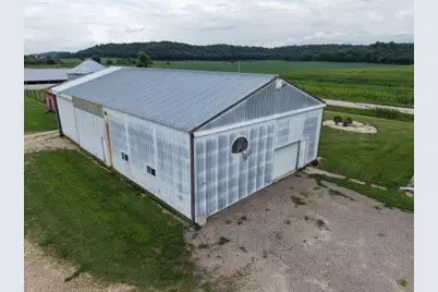 E10056 County C Road, North Freedom, WI 53951 - Photo 4