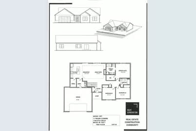 1744 E Kyle Circle, Beloit, WI 53511 - Photo 2