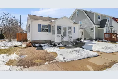 2513 Moland Street, Madison, WI 53704 - Photo 2