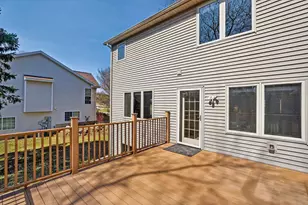 1791 Frawley Dr, Sun Prairie, WI 53590 - Photo 12