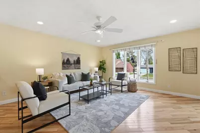 614 Chatham Terrace, Madison, WI 53711 - Photo 8