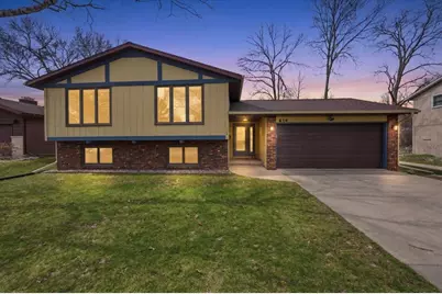 614 Chatham Terrace, Madison, WI 53711 - Photo 4