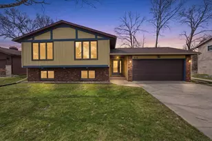 614 Chatham Terrace, Madison, WI 53711 - Photo 4