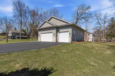 N7988 Elser Drive, Beaver Dam, WI 53916 - Photo 34