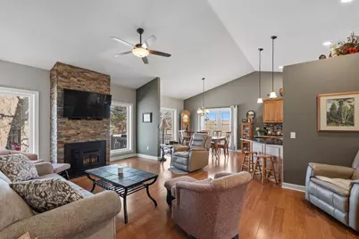 N7988 Elser Drive, Beaver Dam, WI 53916 - Photo 2