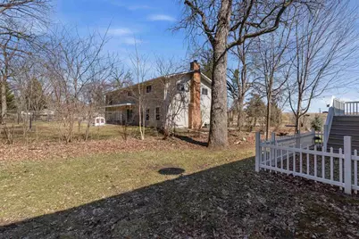 N7988 Elser Drive, Beaver Dam, WI 53916 - Photo 32