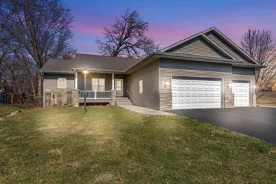 N7988 Elser Drive, Beaver Dam, WI 53916 - Photo 36