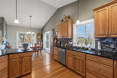 N7988 Elser Drive, Beaver Dam, WI 53916 - Photo 8