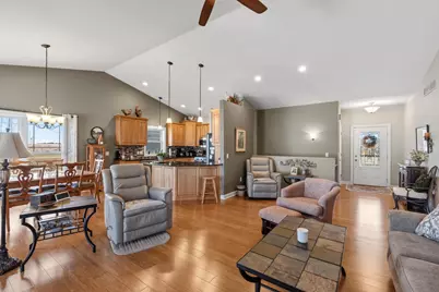 N7988 Elser Drive, Beaver Dam, WI 53916 - Photo 6