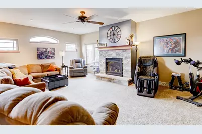 1425 Nels Court, Waunakee, WI 53597 - Photo 8