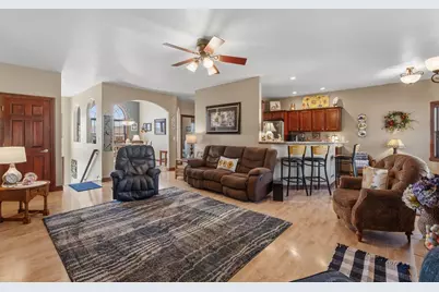 110 Cody Drive, Beaver Dam, WI 53916 - Photo 6