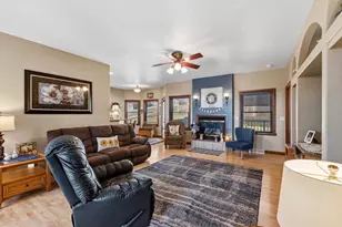 110 Cody Dr, Beaver Dam, WI 53916 - Photo 8