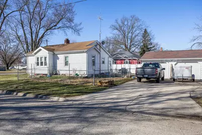 1023 Black Bridge Road, Janesville, WI 53545 - Photo 26