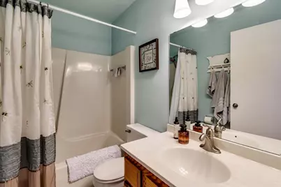 2918 Cimarron Trail, Madison, WI 53719 - Photo 18