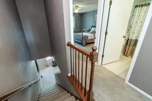 2918 Cimarron Trail, Madison, WI 53719 - Photo 16