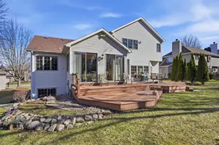 1237 Mockingbird Ln, Sun Prairie, WI 53590 - Photo 50