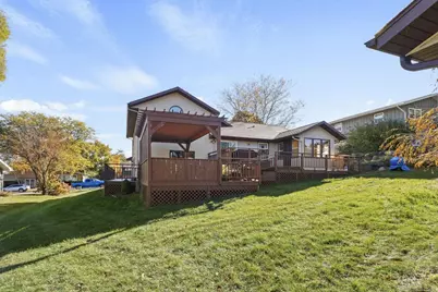 318 Tower Court, Ridgeville, WI 53533 - Photo 20