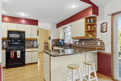 318 Tower Court, Ridgeville, WI 53533 - Photo 12