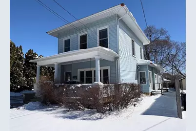 513 Center Avenue, Janesville, WI 53548 - Photo 2
