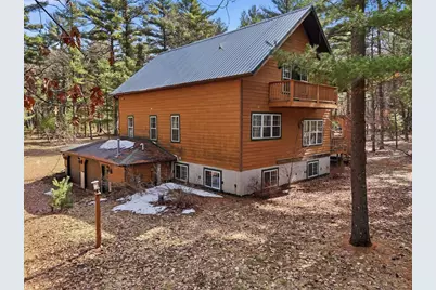 N3908 Deer Path, Hancock, WI 54943 - Photo 2