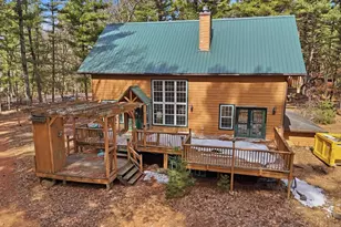 N3908 Deer Path, Hancock, WI 54943 - Photo 40