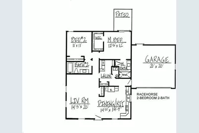 620 W Delavan Drive, Janesville, WI 53546 - Photo 2