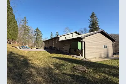 E3497 Croal Hollow Road, Hillpoint, WI 53937 - Photo 36