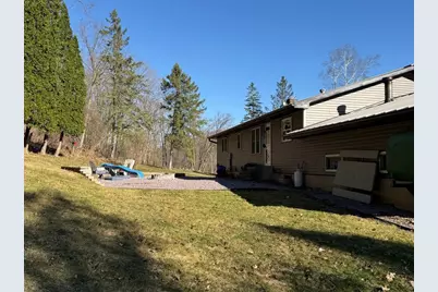E3497 Croal Hollow Road, Hillpoint, WI 53937 - Photo 2