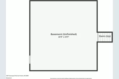 6357 Grossepark Road, Sun Prairie, WI 53590 - Photo 64