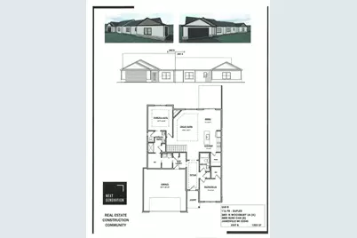 3800 Burr Oak Drive, Janesville, WI 53545 - Photo 2