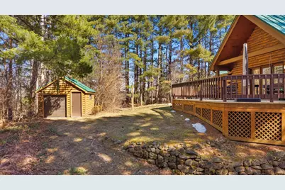 N7589 Lakeside Drive, Portage, WI 53901 - Photo 46