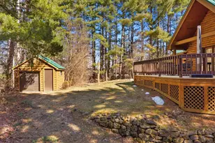 N7589 Lakeside Dr, Portage, WI 53901 - Photo 46